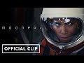 Moonfall - Official Clip (2022) Halle Berry, Patrick Wilson