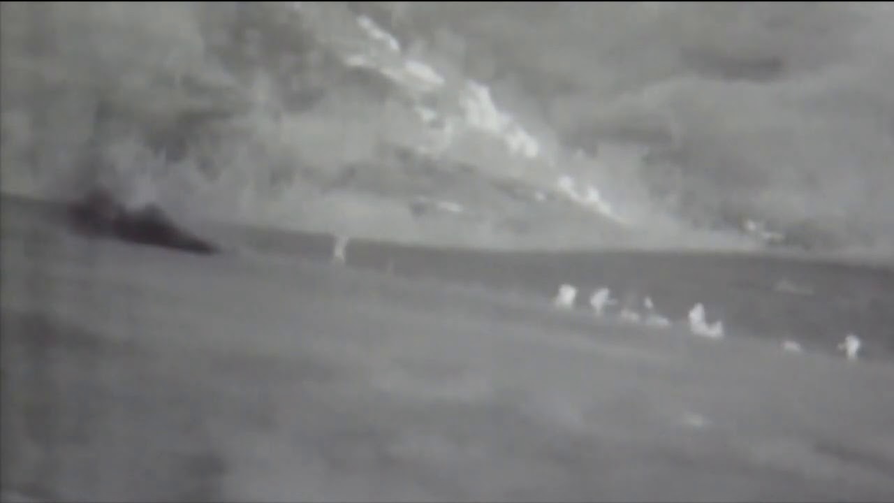 Ադրբեջանական դիվերսիոն խմբի ոչնչացումը