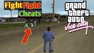 Gta Vice City Everyone Fight Each Other Cheats