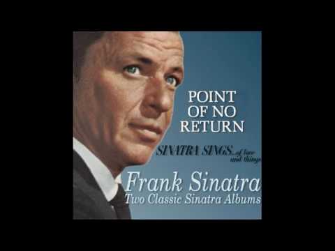 Frank Sinatra - It's A Blue World