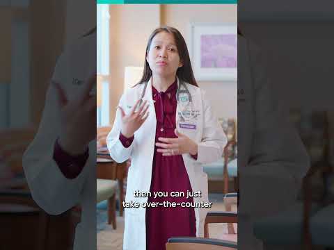 What is nausea? When should I seek help? #nausea