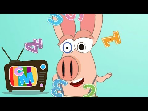 Hai Sa Ne Distram - Clopotelul Magic - cantece pentru copii