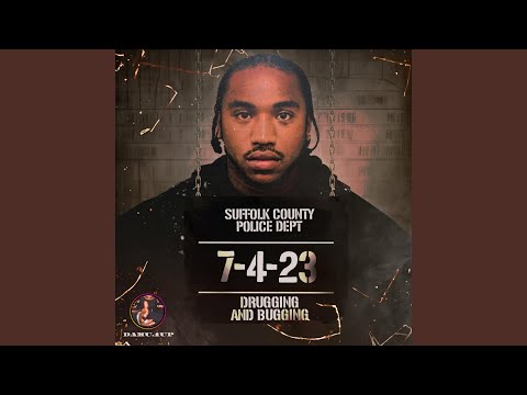 DRUGGING AND BUGGING