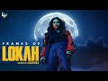 Frames Of Lokah Chapter 1 Chandra Kalyani Naslen Dominic Arun Nimish Ravi FOM