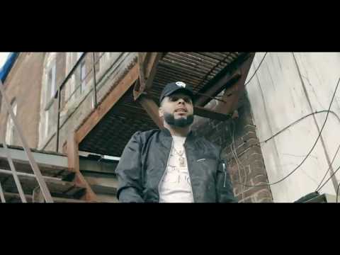 Rizzy Paranoia - Litty Again Ft. Roxbury Rell |GoonMix|  (Official Music Video)