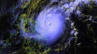 Filipinas: Tifón Nock-Ten deja 7 muertos y más de 541 mil personas afectadas