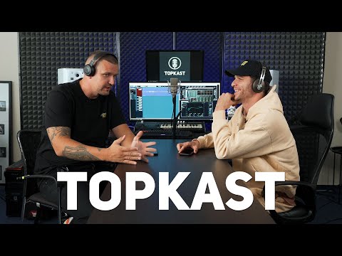 Topkast #1 - Kluce k dusevnej rovnovahe