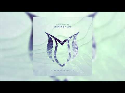 Mario de Caine - Secret Of Life