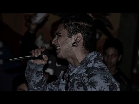 LOBAISA vs VULCANO - 4tos - Quebrando Estigmas Vol.1