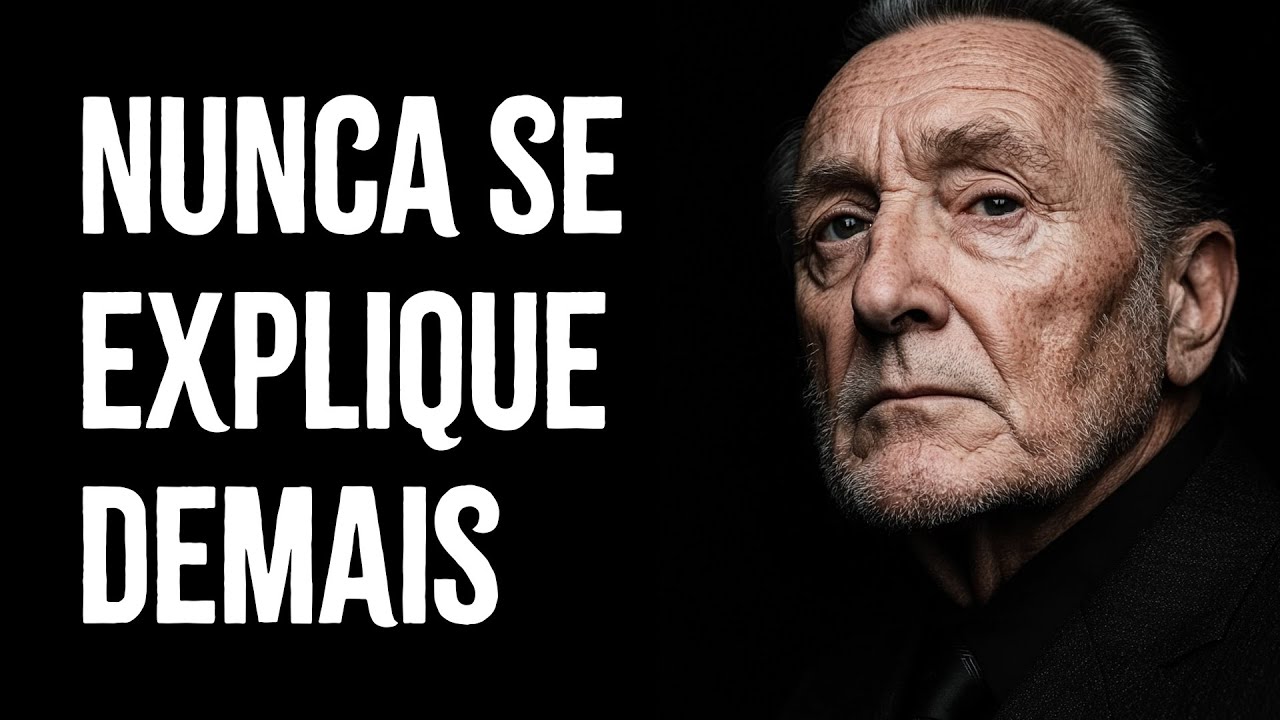 Abra os Olhos Com Essas Lições de Vida