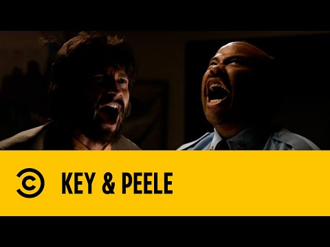 Family Matters | Key & Peele