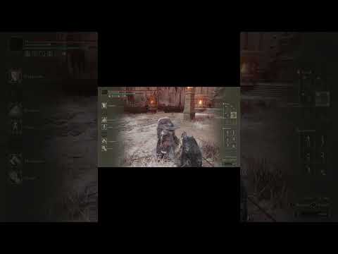 Elden Ring Coliseum PVP#6