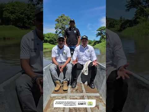 🚨 ¡Seguimos protegiendo nuestra riqueza natural! 🌿🐟
