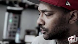 Prodigy Addresses Mobb Deep Rumors, Talks HNIC 3 and New Book