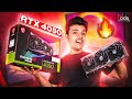 Unboxing RTX 4090 MSI RTX 4090 GAMING X TRIO