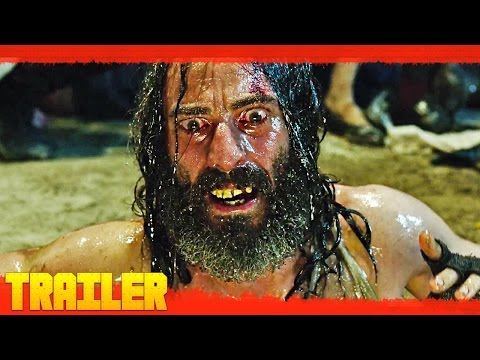 Tráiler El bar