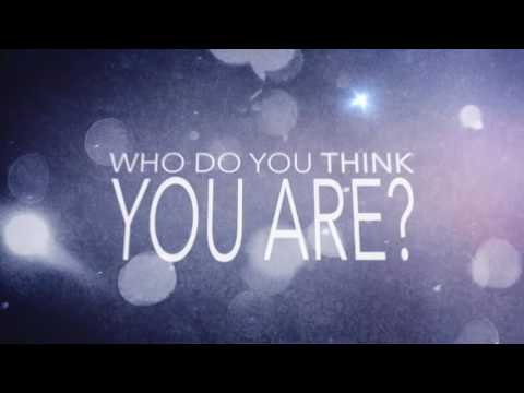 ALASKA PIRATE - Who Do You Think You Are? (official lyric video)