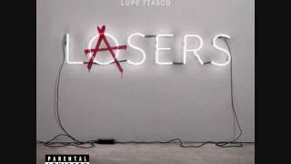 Never Forget You - Lupe Fiasco ft. John Legend