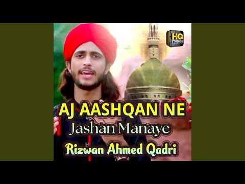 Aj Aashqan Ne Jashan Manaye