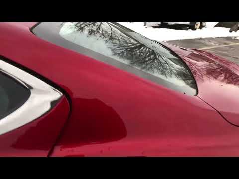 2023 Genesis G70 2.0T Advanced