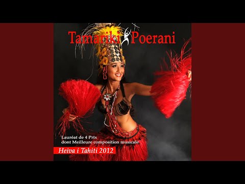 Ote'a Tane, Pt. 2 (feat. Guillaume Matarere, The Local Voices)