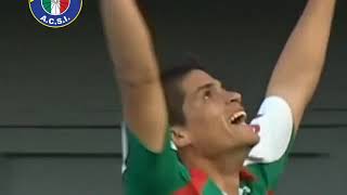 Audax Italiano 2 - 1 Deportes La Serena | Campeonato Nacional 2010