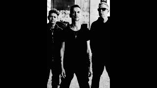 Depeche Mode - Long Time Lie