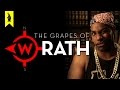 The Grapes of Wrath - Thug Notes Summary and Analysis