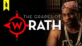 The Grapes of Wrath - Thug Notes Summary and Analysis