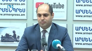 50% զեղչով պիտի լինի 100 ապրանքից առնվազն 20-ը․ Տիգրան Մարկոսյան: Լրաբեր - 27.07.2022