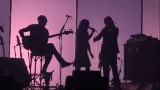 Vanessa Paradis -  Les Roses roses