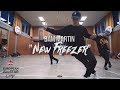 Rich the Kid ft. Kendrick Lamar - New Freezer | Bam Martin | EAC17
