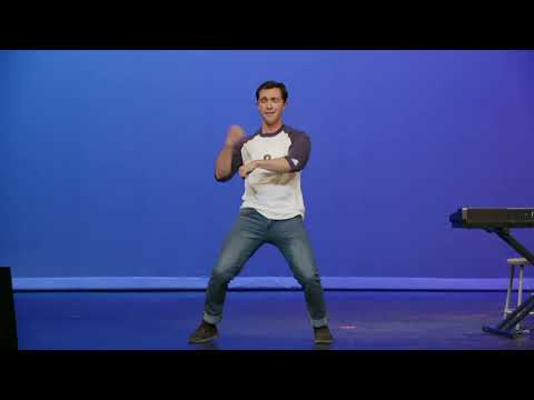 Jerma985 - We're the rats