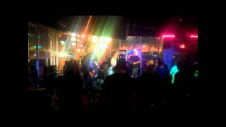 Not One Is Upright - The Mental Propensities of Phineas Gage (LIVE)