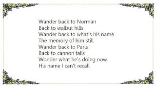 Kelley Deal - Box Lyrics