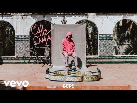 Gepe - Calle Cima (Audio Oficial)