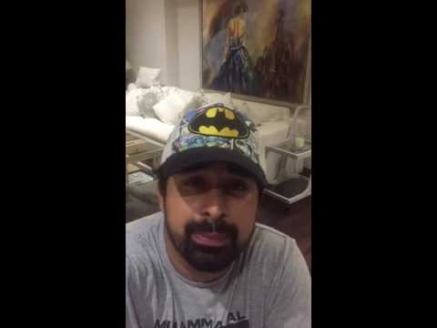 International Youth Day: Message from Rannvijay