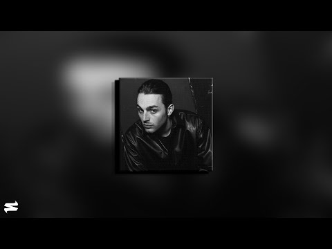 Ernia x Madame Type Beat - Buio - (Prod. SKR)