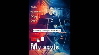 Download lagu Resah Tanpa kendang koplo (Cover) Pa700@BINTANGSUARA19 mp3
