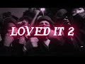 FREE EthoSuave X Mdot 59 X Pop Kreep Type Beat Loved It 2