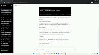 Download the video "python edit distance between two strings"