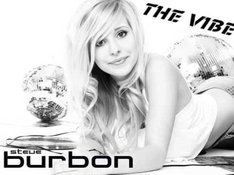 Steve Burbon Project feat. Mirko Hirsch - "The Vibe" Teaser (Italo Disco NEW Generation 2016)