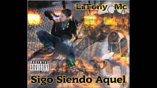 4.Niños De La Calle - Lil Tony Mc (Sigo Siendo Aquel)