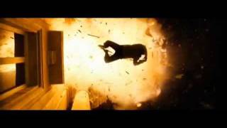 SKRILLEX & DIPLO - Amplifire (PockX remix) - Music Video