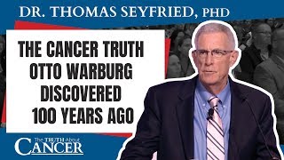 Why Otto Warburg's Metabolic Theory is a Cancer Game Changer | Dr. Thomas Seyfried, PhD