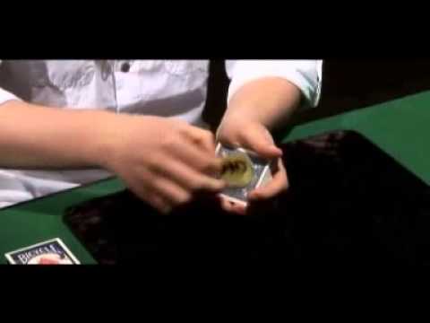 The Wicked World of Liam Montier by BigBlindMedia - DVD set available from TRICKTASTIC.COM