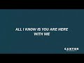 You Found Me