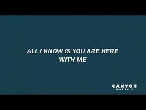 You Found Me