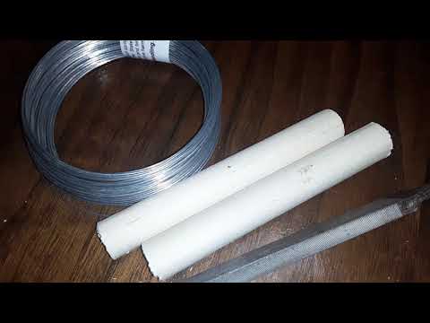 DIY Tactical Self Defense Cheese Slicer