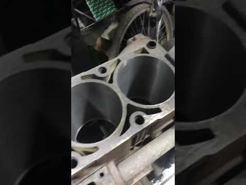 Блок Двигателя Змз 409 Купить